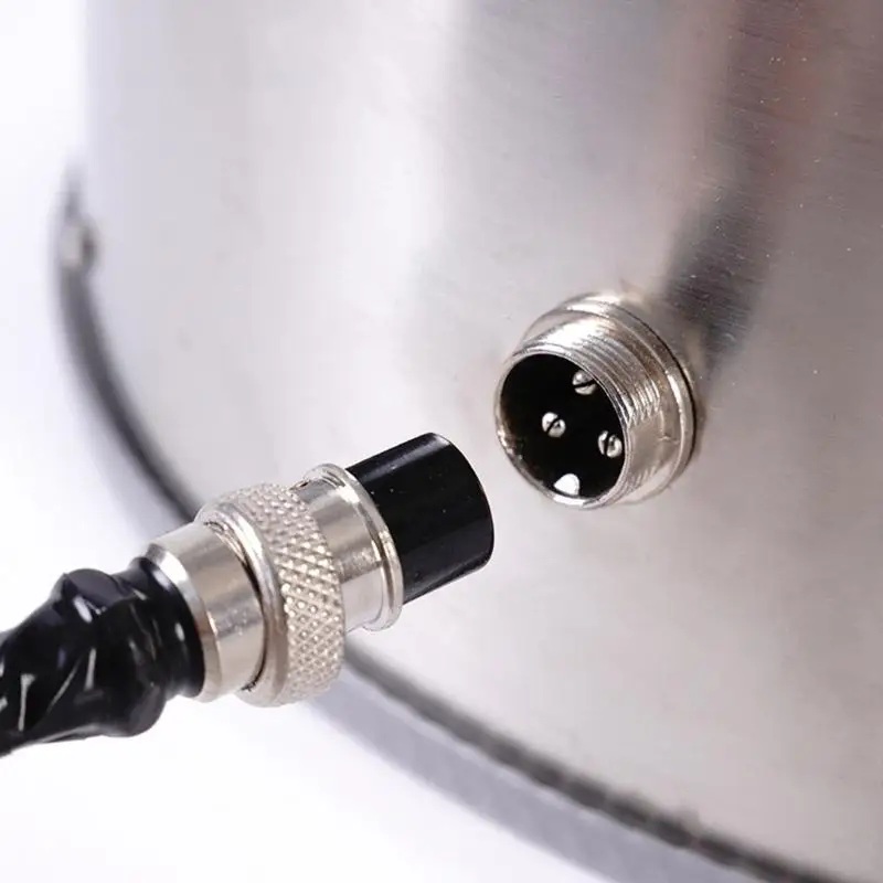 

Энергоэффективная поилка для кур с подогревом емкостью 5 галлонов Постоянная незапятнанная применимая для нескольких животных