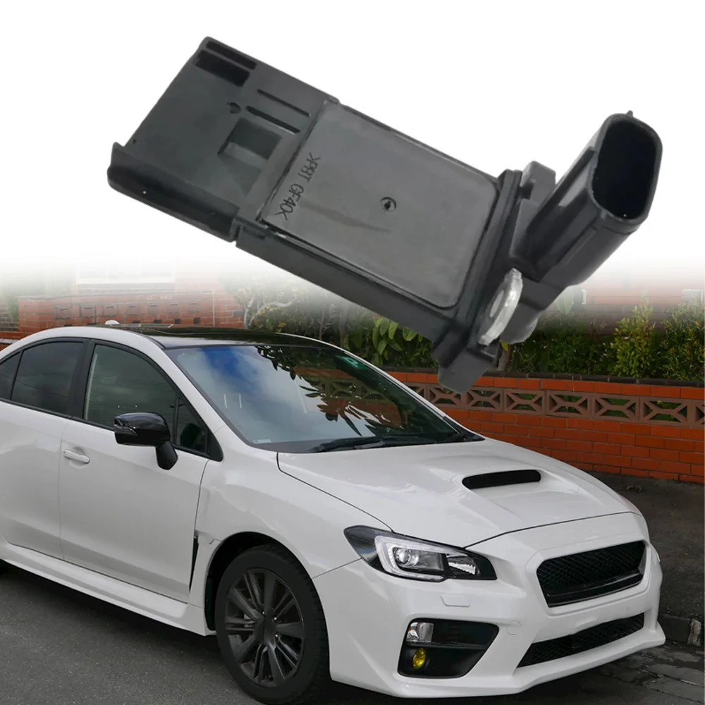 22680-AA410 MAF Mass Air Flow Meter Sensor for Subaru Forester 2014 2015 WRX 2015 5Pins