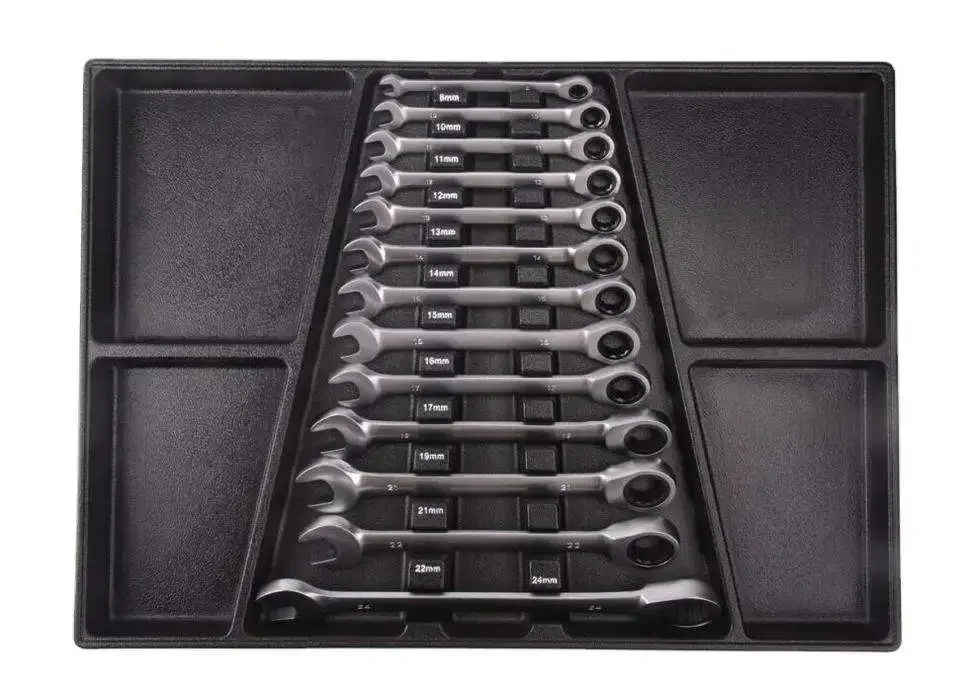 CANPRO  New herramientas gereedschap set 236 pcs automotive tools set,rolling tool cabinet box other hand tools