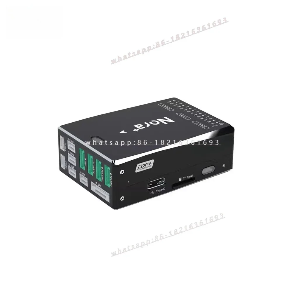2026GOOD Nora + Intelligent Controller, Open Source Flight Control Drone Multi-spin, Hanging Apm Px4