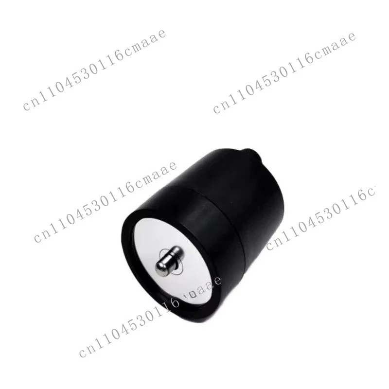 Black Industrial Wireless Sound Leak Detector Wall Pipe Sound Pickup Detector Model A2NQBP5F
