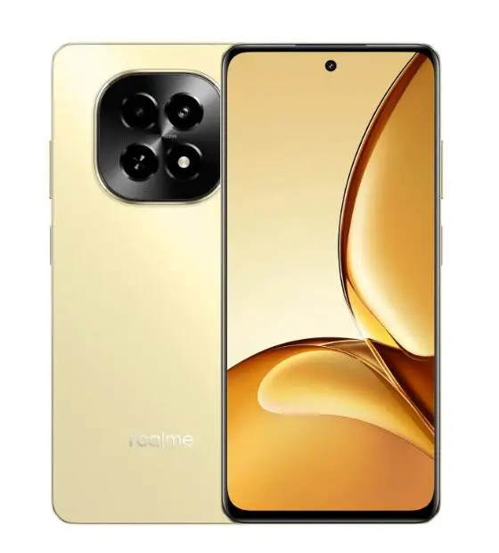 هاتف محمول Realme V60s 5G جديد ROM عالمي MTK الأبعاد 6300 6.67 بوصة 120 هرتز 32 ميجابكسل كاميرا خلفية بطارية 5000 مللي أمبير في الساعة