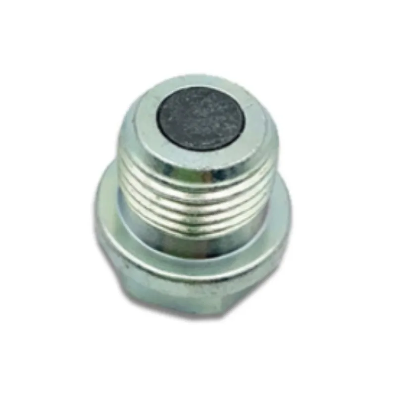 Oil Pan Magnetic Su…