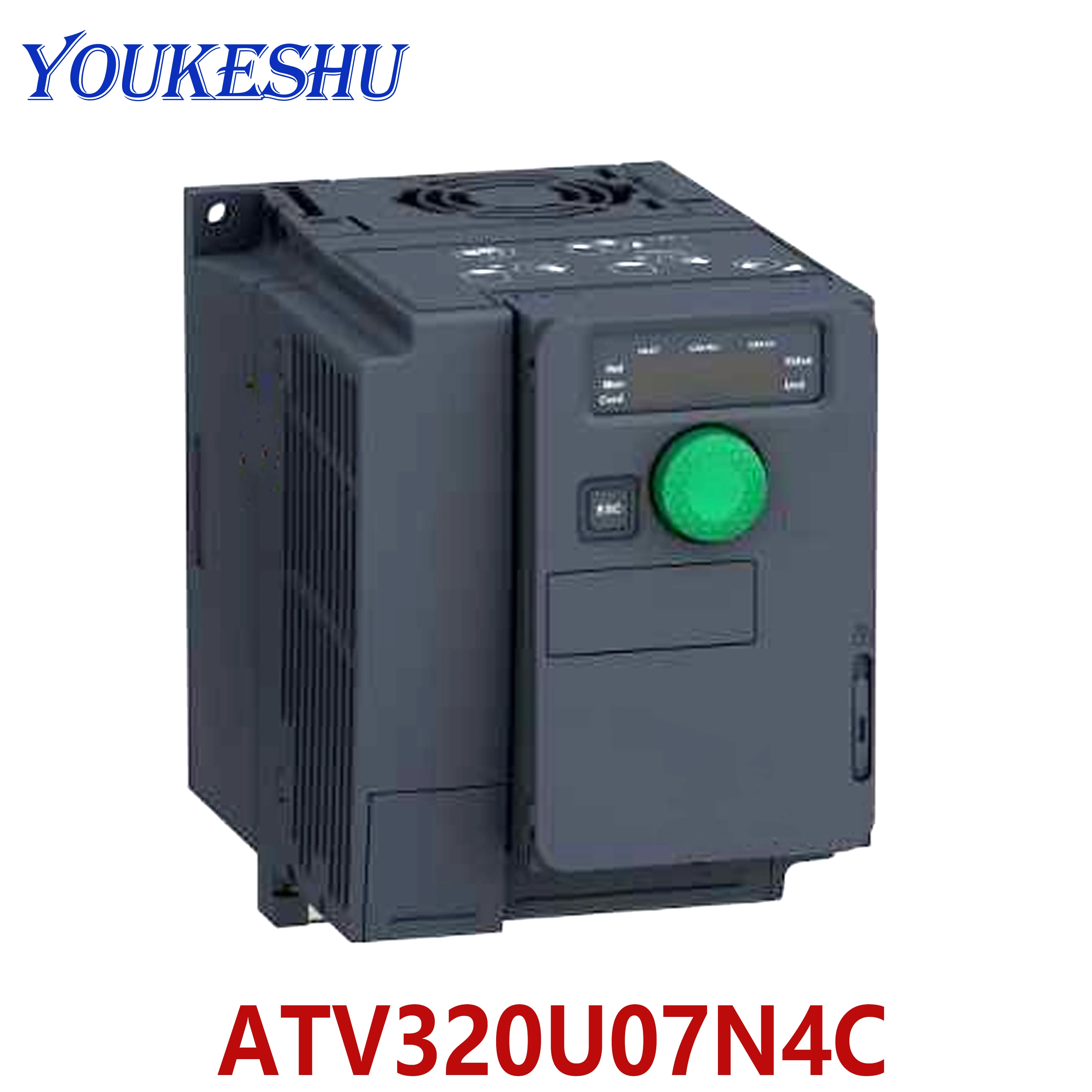 New And Original ATV320U07N4C ATV320U15N4C ATV320U22N4C ATV320U40N4C ATV320U55N4C ATV320U75N4C