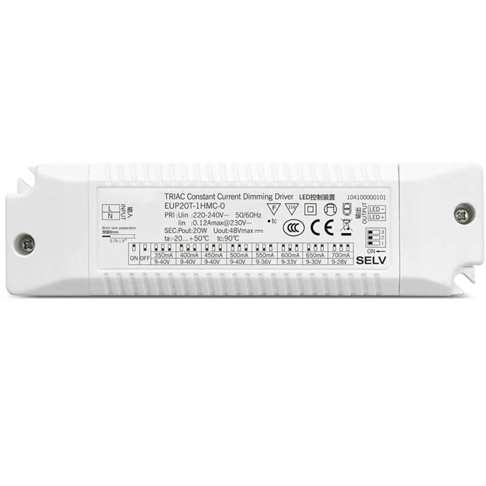 

Симисторный драйвер постоянного тока EUP10T-1HMC-0-120 EUP10T-1HMC-0-350 EUP-12T-1HMC-0 EUP15T-1HMC-0 EUP20T-1HMC-0