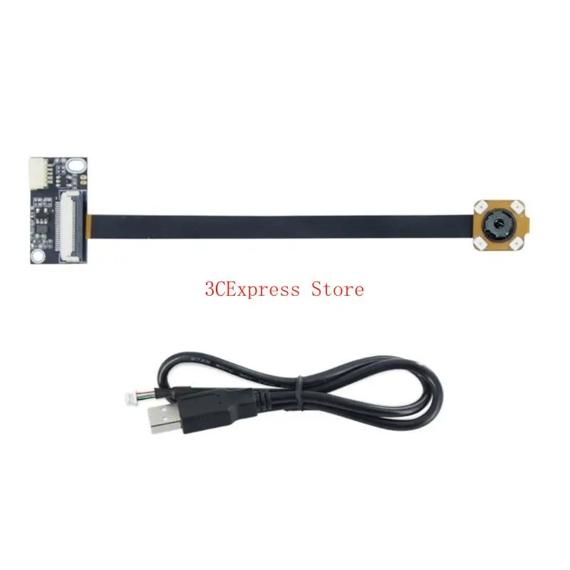 1200MP IMX258オートフォーカスカメラウェブカメラモジュールサポートコンピューターの夜間視覚ドキュメントスキャン写真