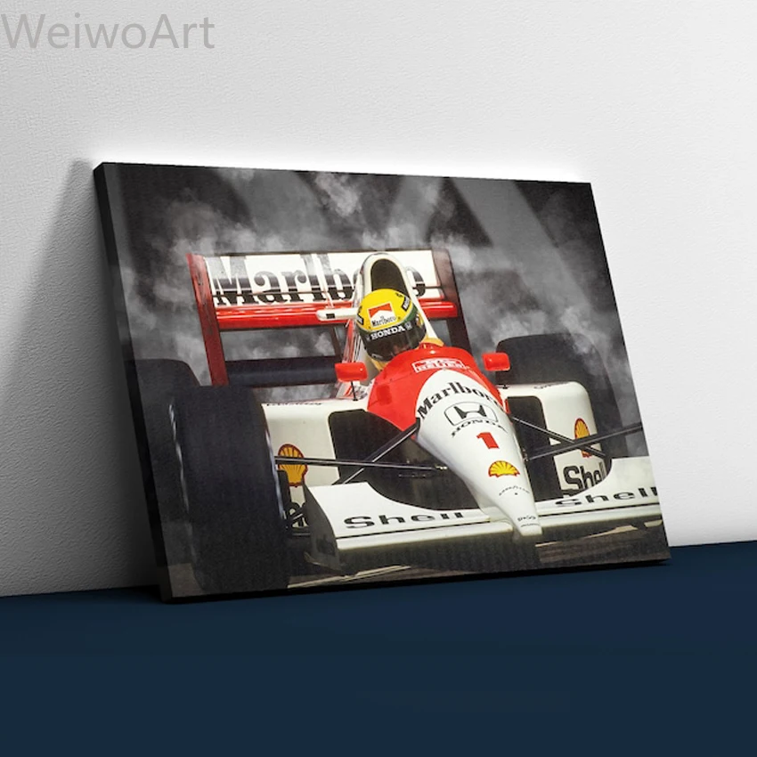 ayrton_sennas-гоночный-автомобиль-холст-печать-плакат-винтажная-формула-автоспорт-настенное-искусство-спортивная-картина-для-декора-комнаты-подарок-для-мальчика