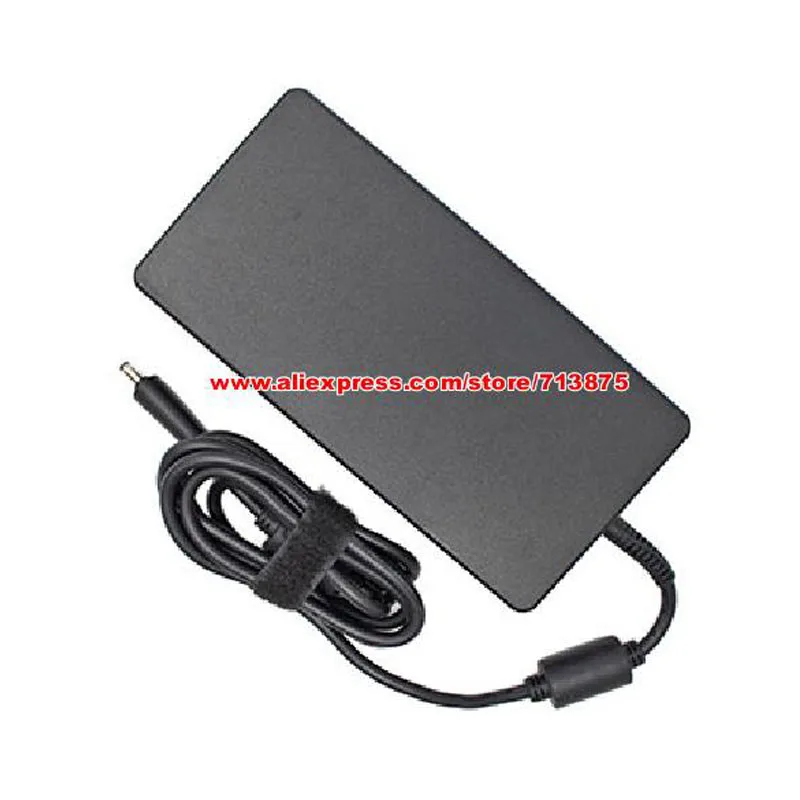 Imagem -04 - Carregador Adaptador ac Genuíno 19.5v 16.92a Ponta 5.5x1.7 mm para Xmg Unveils Neo 15 Laptop Gaming High-end A20330p1a