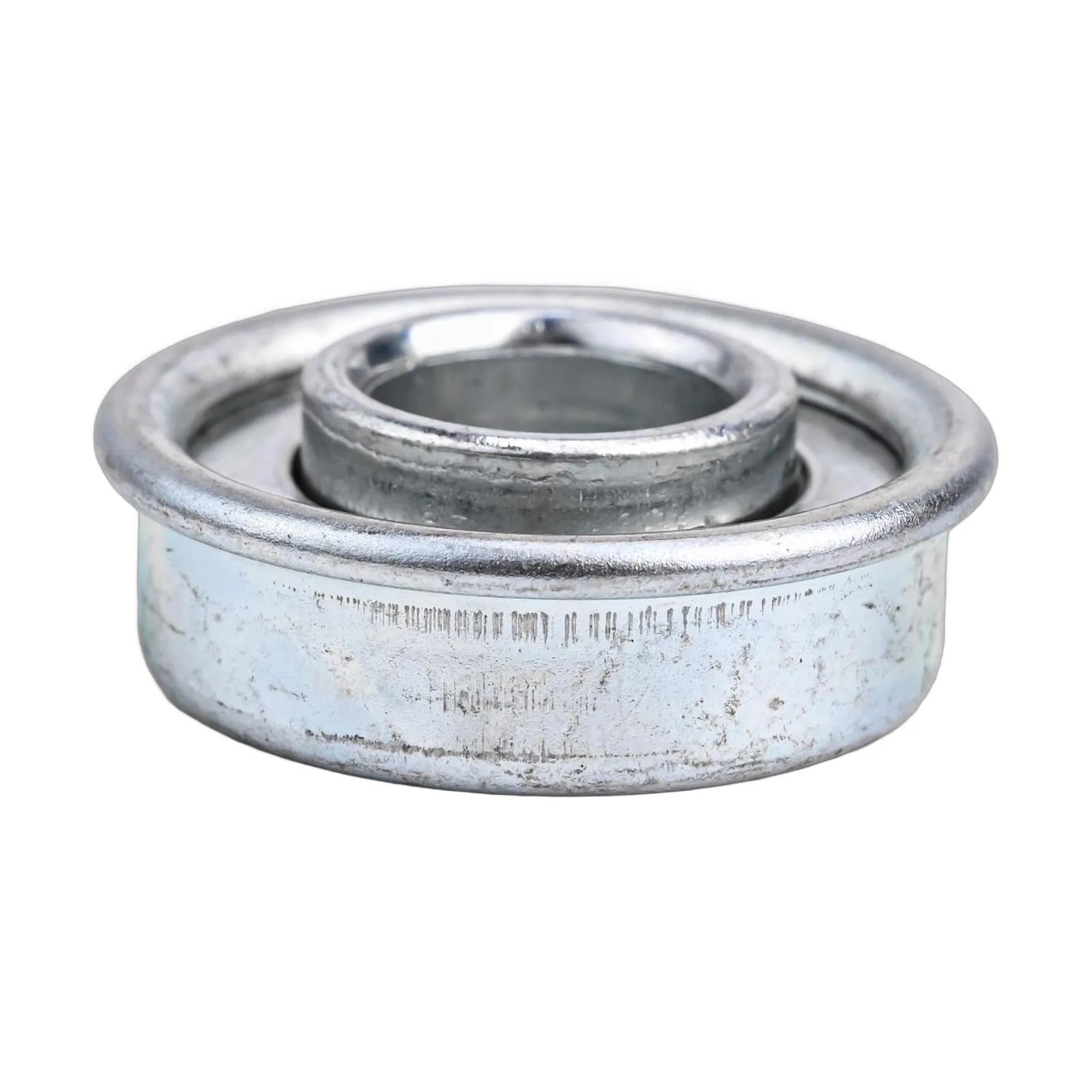 4pcs Wheel Bearings Lawn Mower 12.7mm X 28.6mm Tractor Wheel Bearings Awnmower Wheel Bearings Replacement Parts