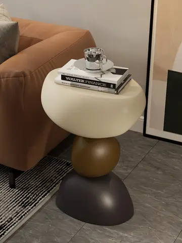 10 best sales कोने की मेज - №7