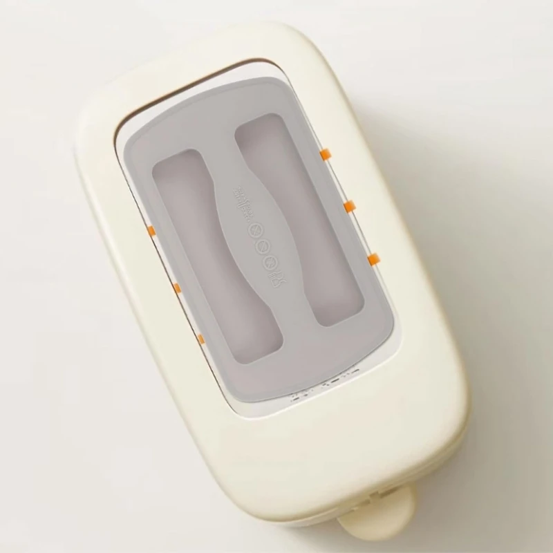 2 упаковки крышки для хлебопечки, силиконовая крышка для тостера, крышка для тостера для хлеба, дропшиппинг