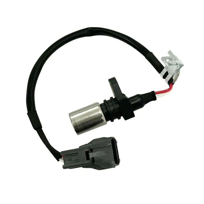 

OE 13627548995 Датчик положения коленчатого вала Hella для BMW 550i 650i 750i X5 X6-