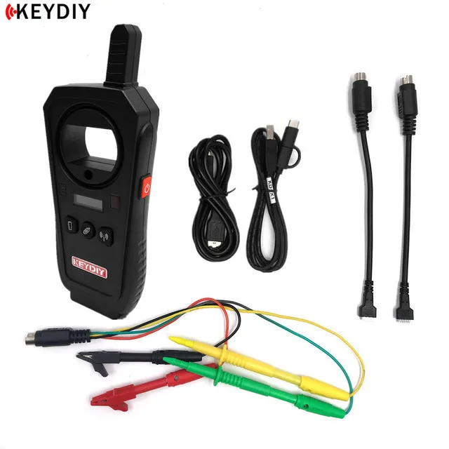 Variant: KD-X2 Main Part