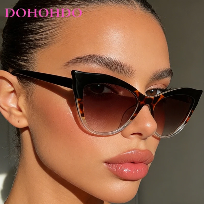 Vintage New Cat Eye…