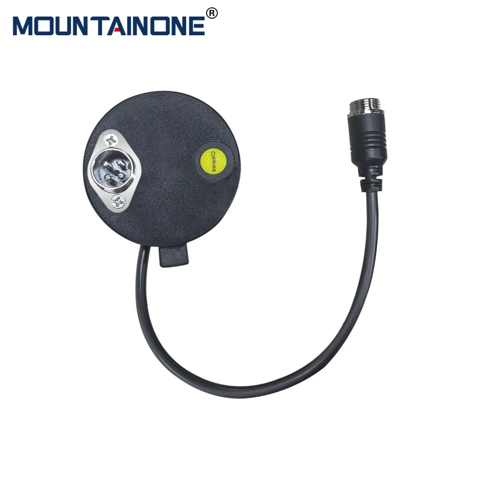 Accessories for MOUNTAINONE Pipe sewer Inspection Camera With Meter Counter  and Drain Sewer Industrail Endoscope