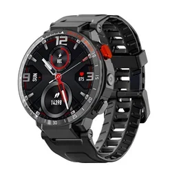 2022 Newest Smart Watch Z35 Android Smart Watch 4G Wifi Smart Watch Men Smartwatch With Camera Sim