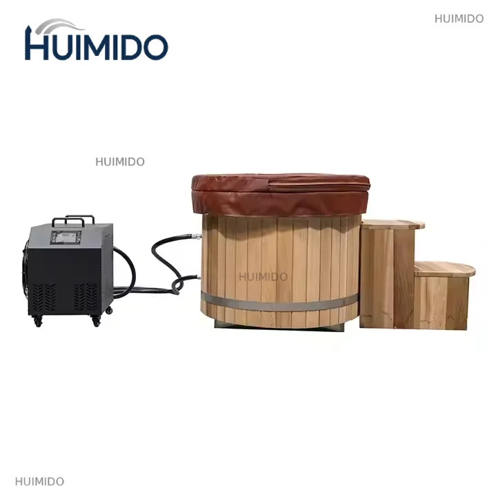 Smartmak order ice bucket