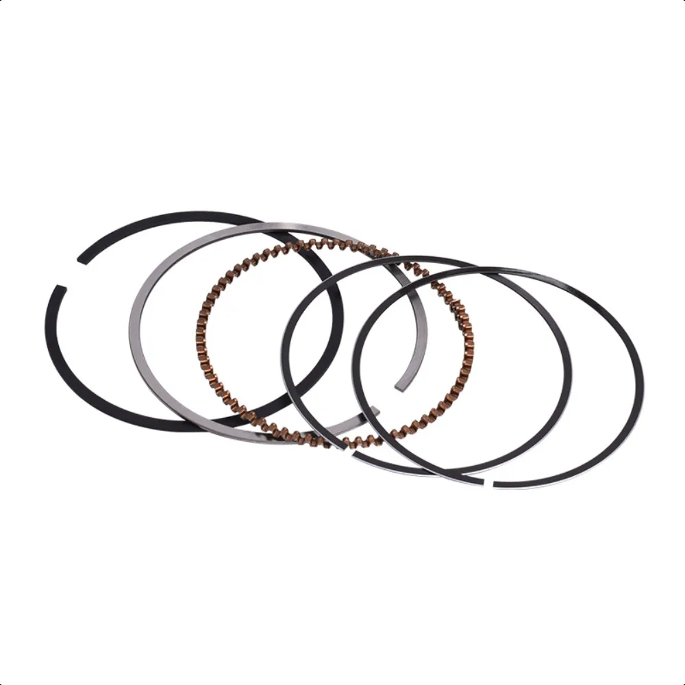 STD 70 مللي متر 1KH-11631-01-C0 محرك دراجة نارية المكبس الدائري عدة لياماها TT225L TTR230TC TTR230PC XT225DC