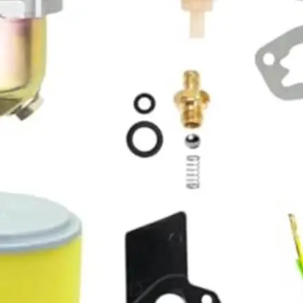 For DXPW3425 and For DXPW3425E For Pressure Washer Carburetor Replacement Kit Supporting Engine Fuel System Performance