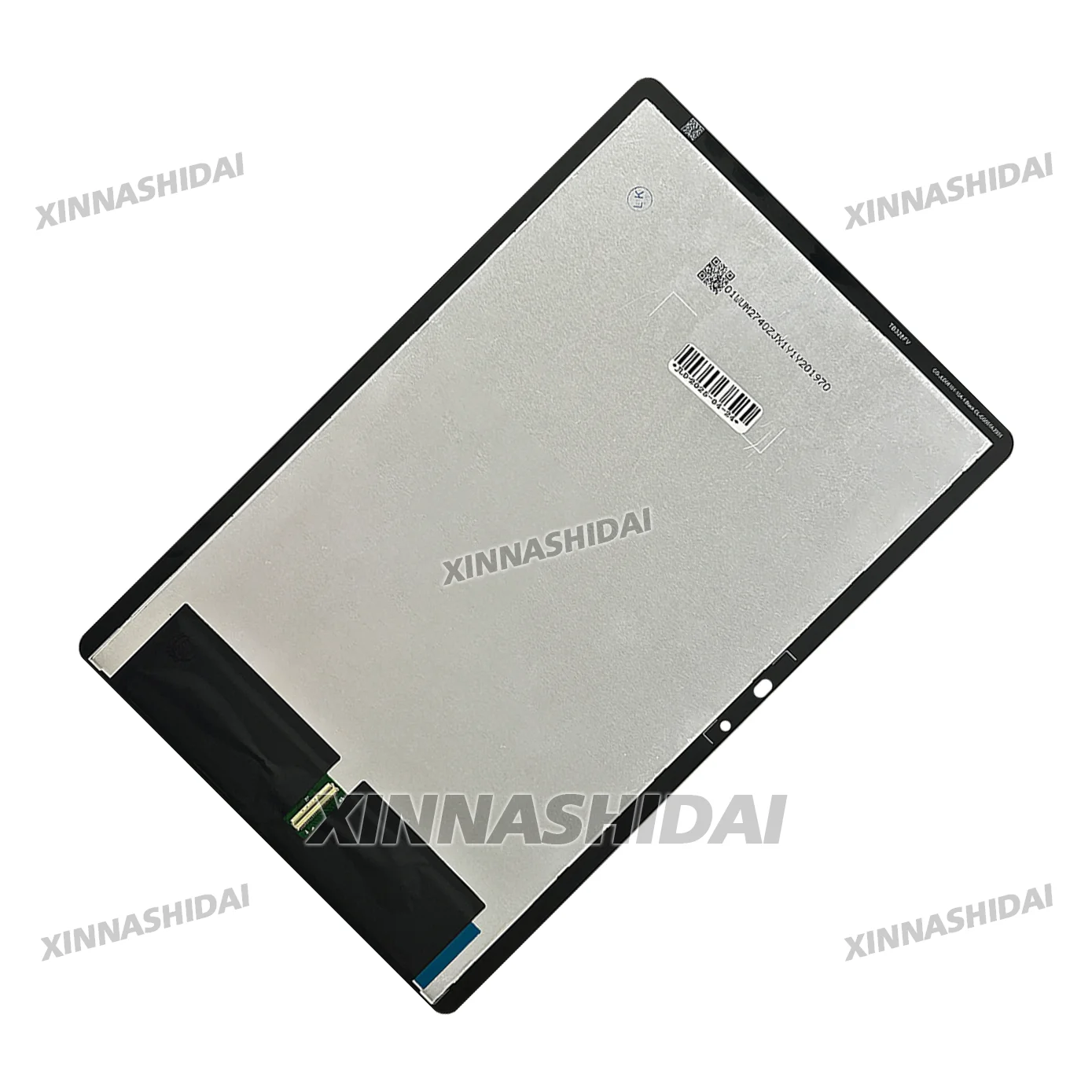 A +++ عرض لينوفو TB328FU شاشة الكريستال السائل محول الأرقام بشاشة تعمل بلمس لينوفو تبويب M10 TB328XU TB328 LCD الجمعية إصلاح أجزاء