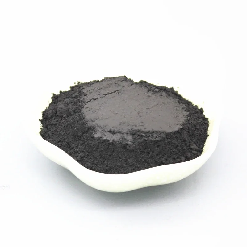 99.9% Mos2 Powder Supramoly Molybdenum Disulfide Lubricate Ultrafine Wear