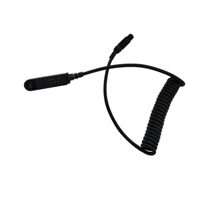 FCS-Tactical Adaptador PTT KN6 V20 V60 para Baofeng Kenwood TYT - imagen 4