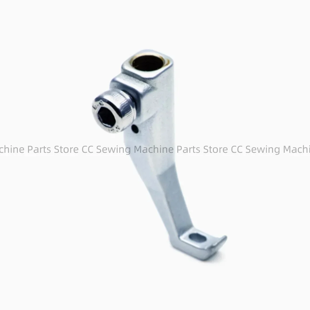 Durkopp 669 right side press foot narrow body short (special for bags) industrial sewing machine spare parts