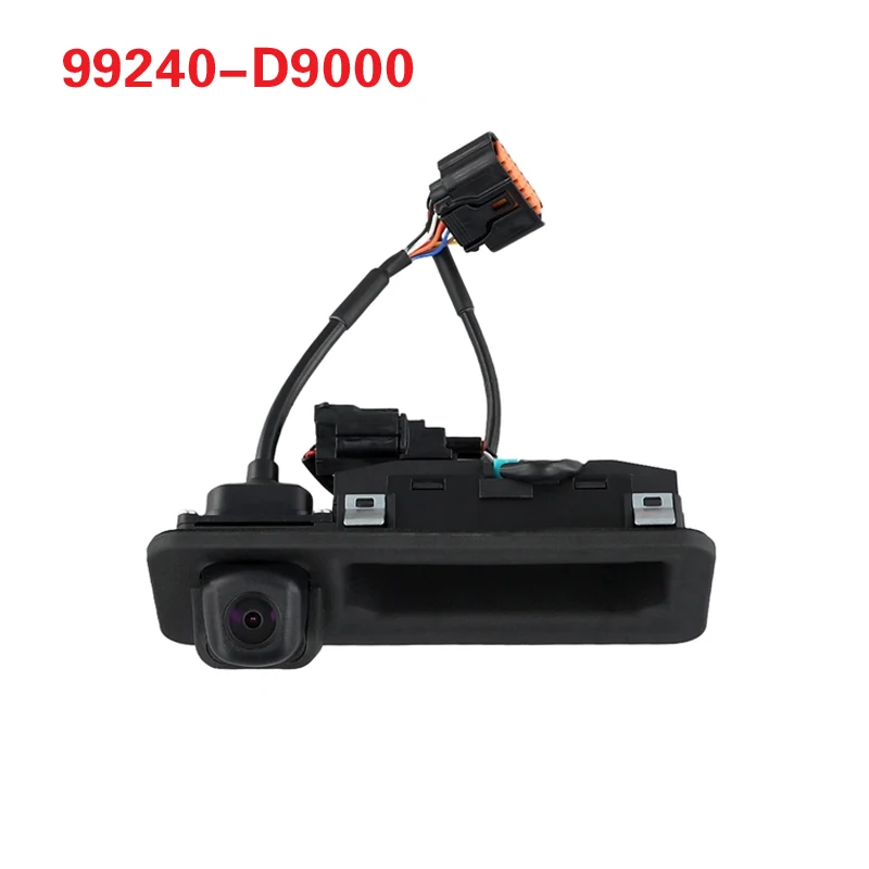 High Quality Car Rear View Reversing Camera Parking Assist Camera 99240-D9000 For  KIA Sportage 2020 2021 2022 models