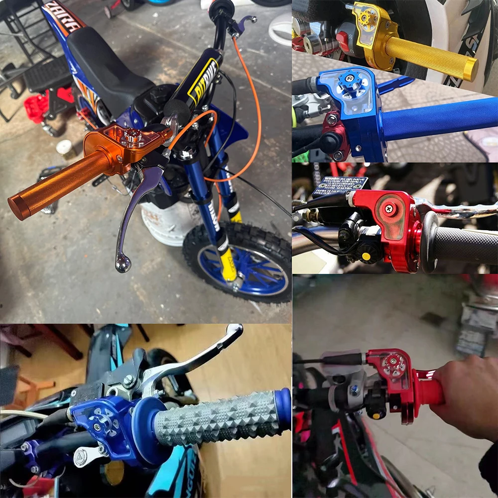 Thumbnail 4 - #74 Trending Motorcycle Handlebars Right Now