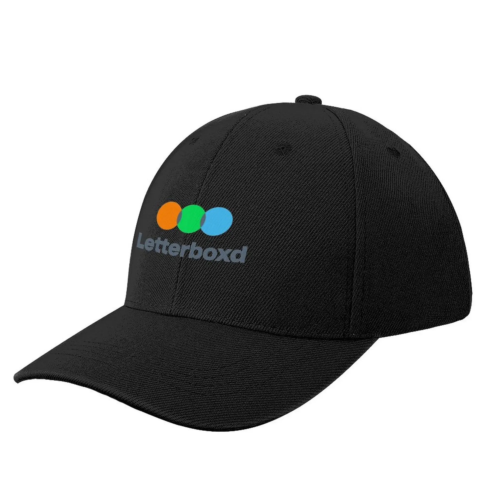 

Letterboxd Sticker Baseball Cap foam party hats beach hat summer hats Baseball Cap Men Women'S