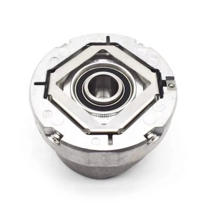 Heidenhin Originl Rotry Encoder ERN 1387 2048 PPR 62S14-70K ID 749147-02 #4