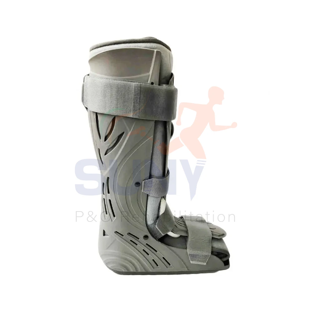 Artificial Limbs  Walker Fracture Air ROM Cam Walker Boot Metatarsal Air ROM Cam Walker Boot  Shoes