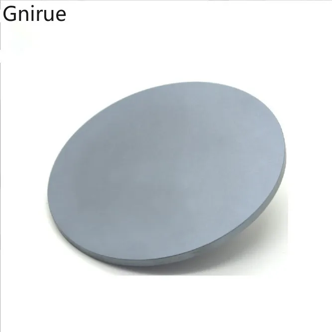 Contact Us for High Purity Magnetron Sputtering Coating Target Material/silicon Plate Single Crystal Polycrystalline Si/5N