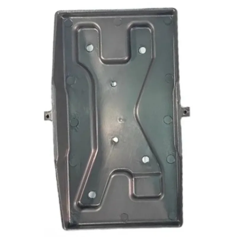 

Опора/Кронштейн для аккумуляторного отсека Wuling Hongguang S, модели 2013-2017 гг.