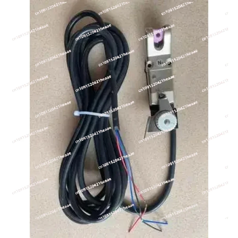 Suitable for -N2 Sewing Machine Multi-needle Machine Wire Break Detector Friction Sensor