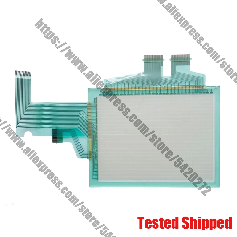 

Новый сенсорный экран HMI PLC NS8 NS8-TV10B-V1