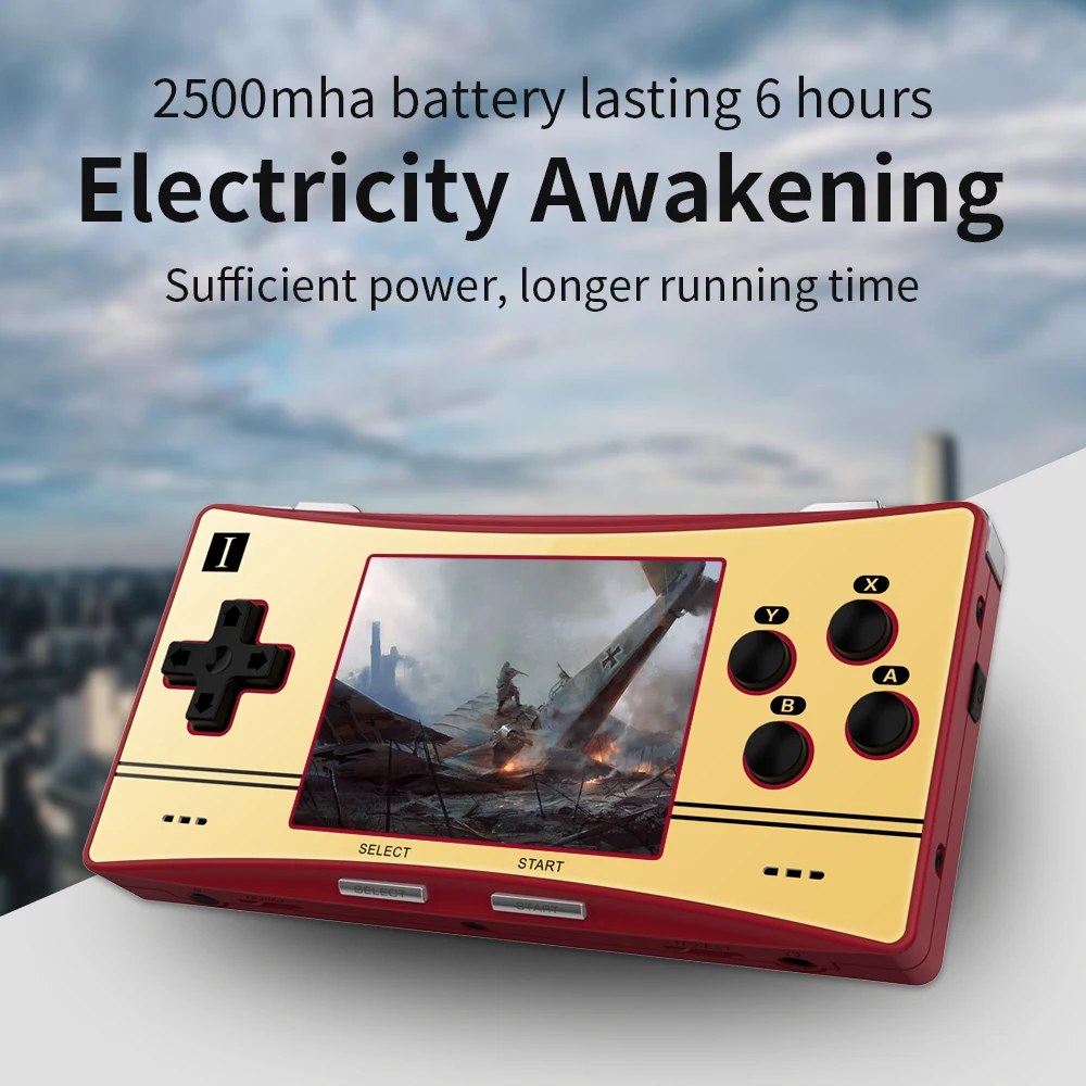 Nintendo Switch anbernic RG300X ANBERNIC RG300X