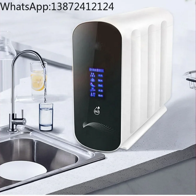 Water Filter 4 Stag…