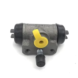 Rear Brake Wheel Slave Cylinder for Chery Kimo QQ6 A1 S21 Rear Brake Branch Pump Car Accessories S21-3502120