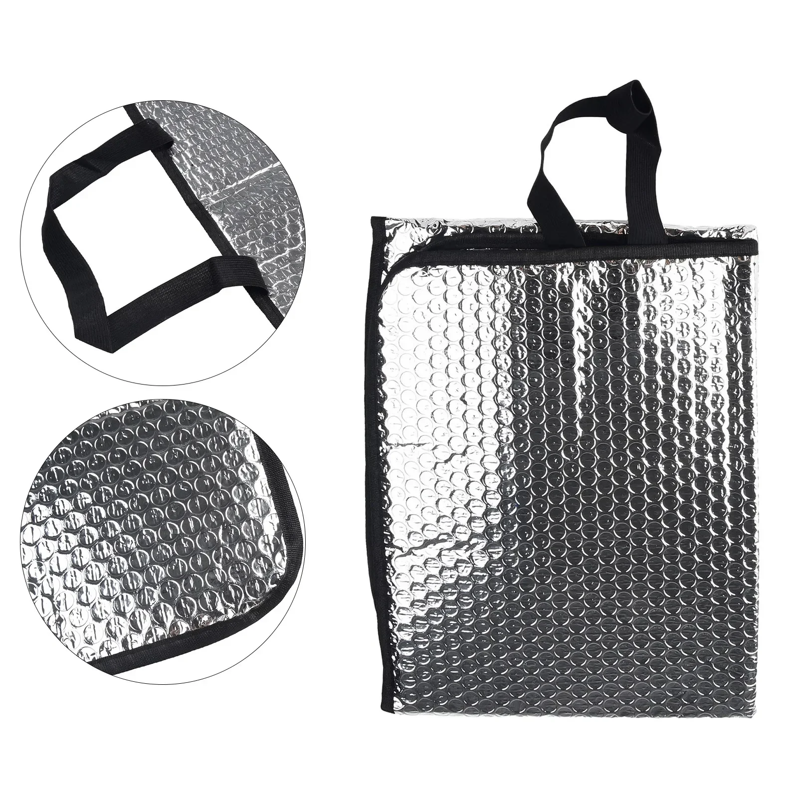 ~1pc Protectors 1Air 1Conditioning 1Shield Air Conditioner Cover Sun Protection Cover 46x95cm Sunscreen Waterproof Dustproof