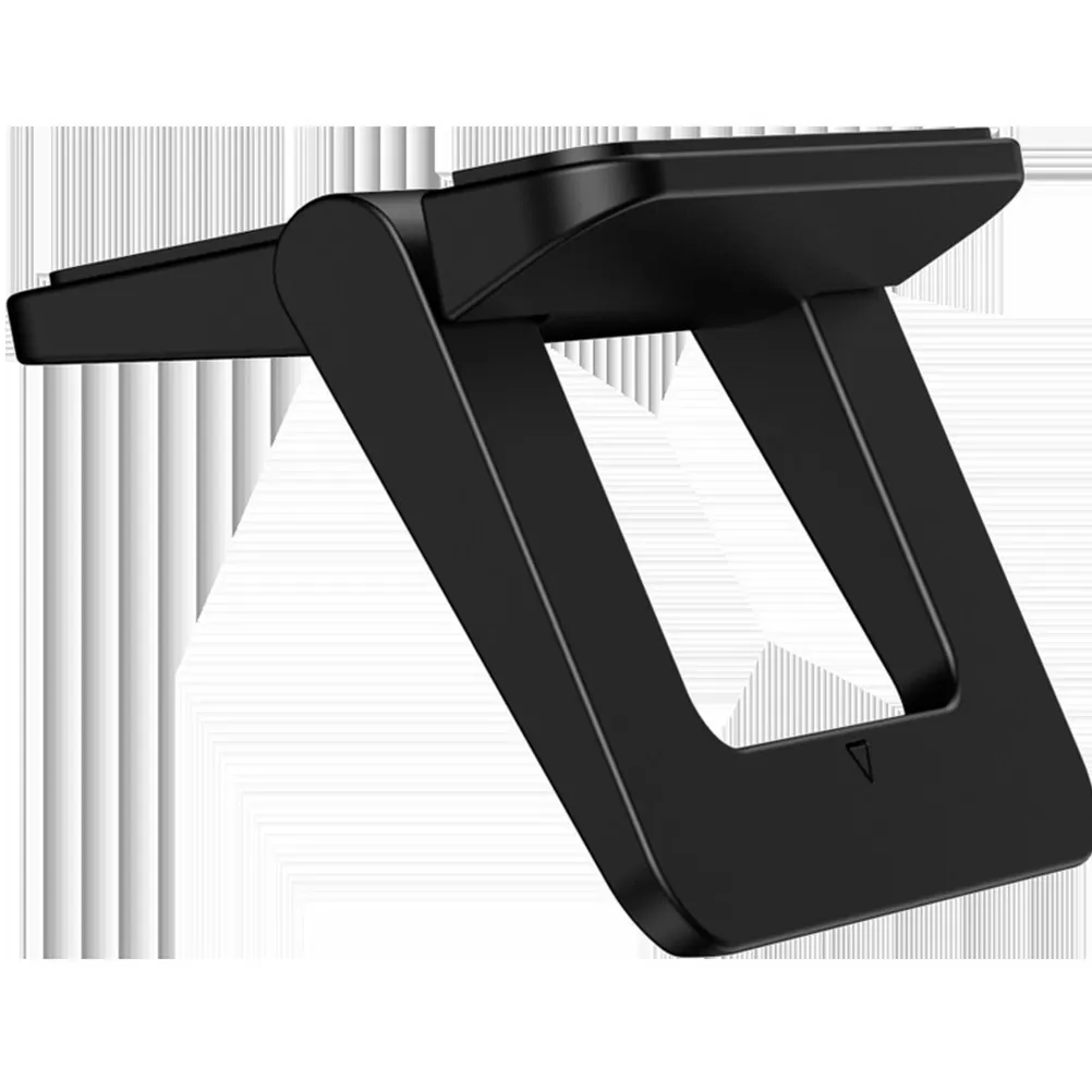 

2Pcs Compact Foldable Laptop Stand Sturdy Slip-Resistant Desktop Notebook Elevation Holder for Healthy Posture Work Study Travel