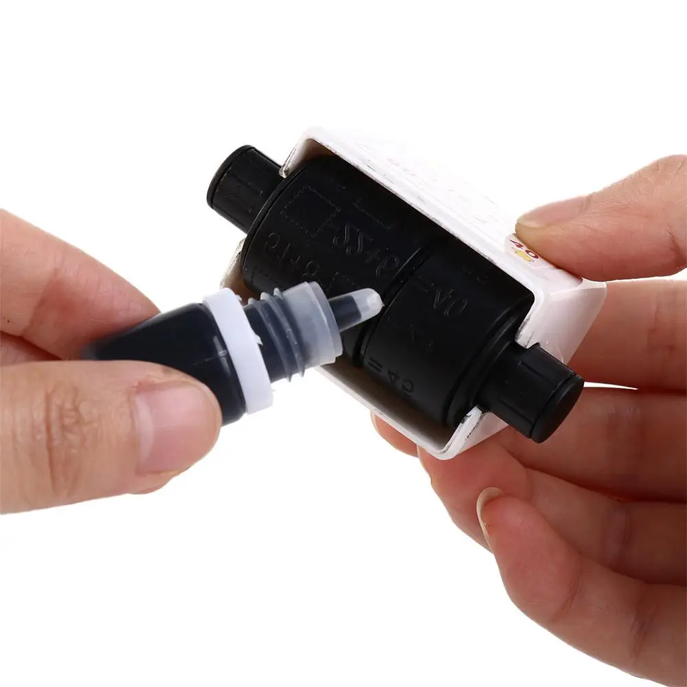 

Stationery Arithmetic Rolling Stamp Arithmetic Filling Questioner Math Calculating Tool Math Blank Filling Scroll Questioner