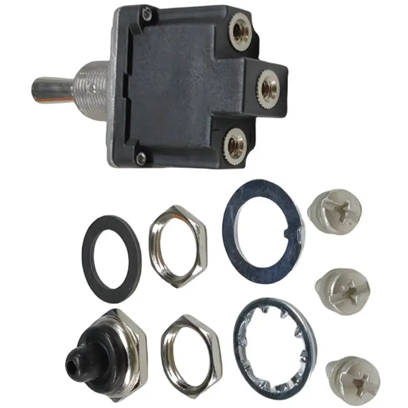 A30P-Toggle Switch 128200 128200GT For S-40, S-45, S-60, S-80, S-100, S-120 Aerial Lifts