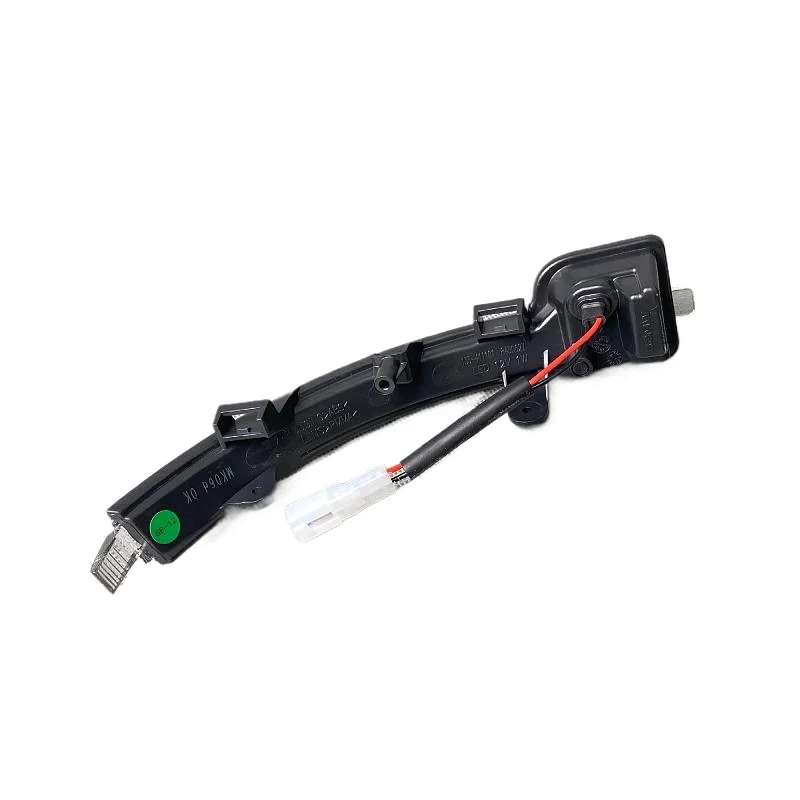 

Оригинальный зеркальный светильник заднего вида, светоотражающие светодиодные указатели поворота, аксессуар для Wuling Xingchen Xingchi Jiacheng