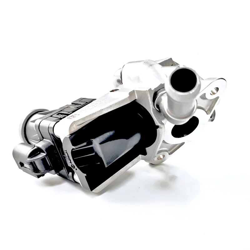 2025 Fro TRANSIT Ranger BK2Q9D475CD 2017121 FB3Z9D475C FB3Q9D475AC Exhaust Valve Solenoid Valve EGR