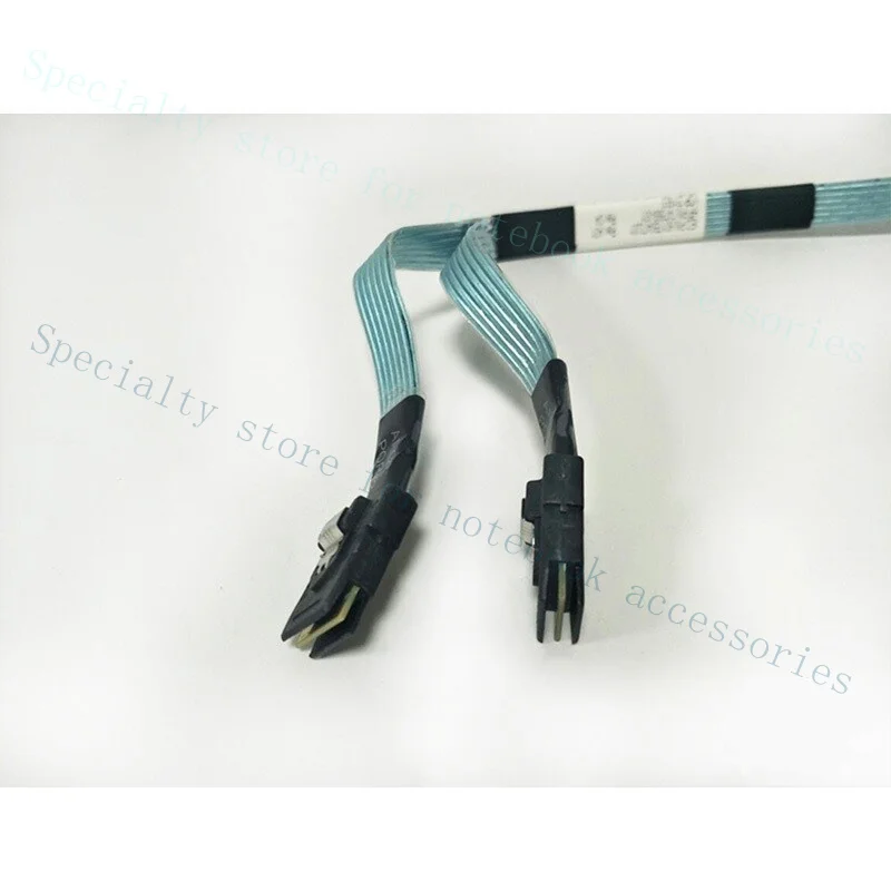 A+ For HP SAS P440AR H240 B140 Array Card 2 to 2 SAS Cable 784621-001 747568-001