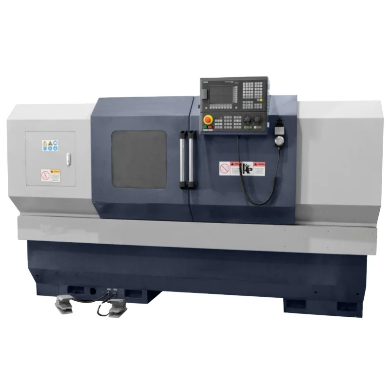 CK6150 X1000 Metal Lathe Hine Price