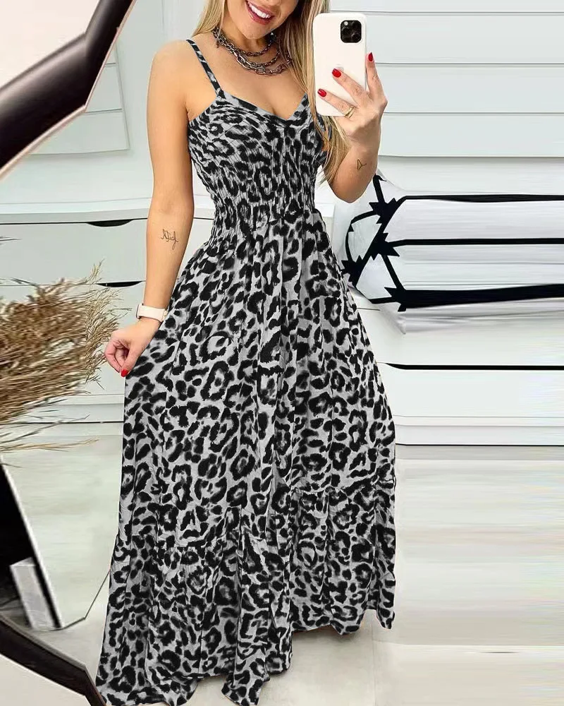 Elegant And Sexy Women's Clothing, Camisole Suits And Y2K Lace Prints, Maxi Dresses For Holidays And Beaches