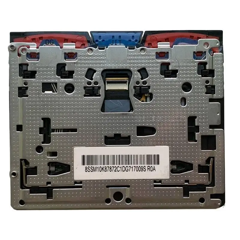 

Не новый коврик для мыши-кликер с тремя клавишами и тачпадом для ноутбука X230S S1 Yoga 12 X240 X250 X260 X270 00UR975 =