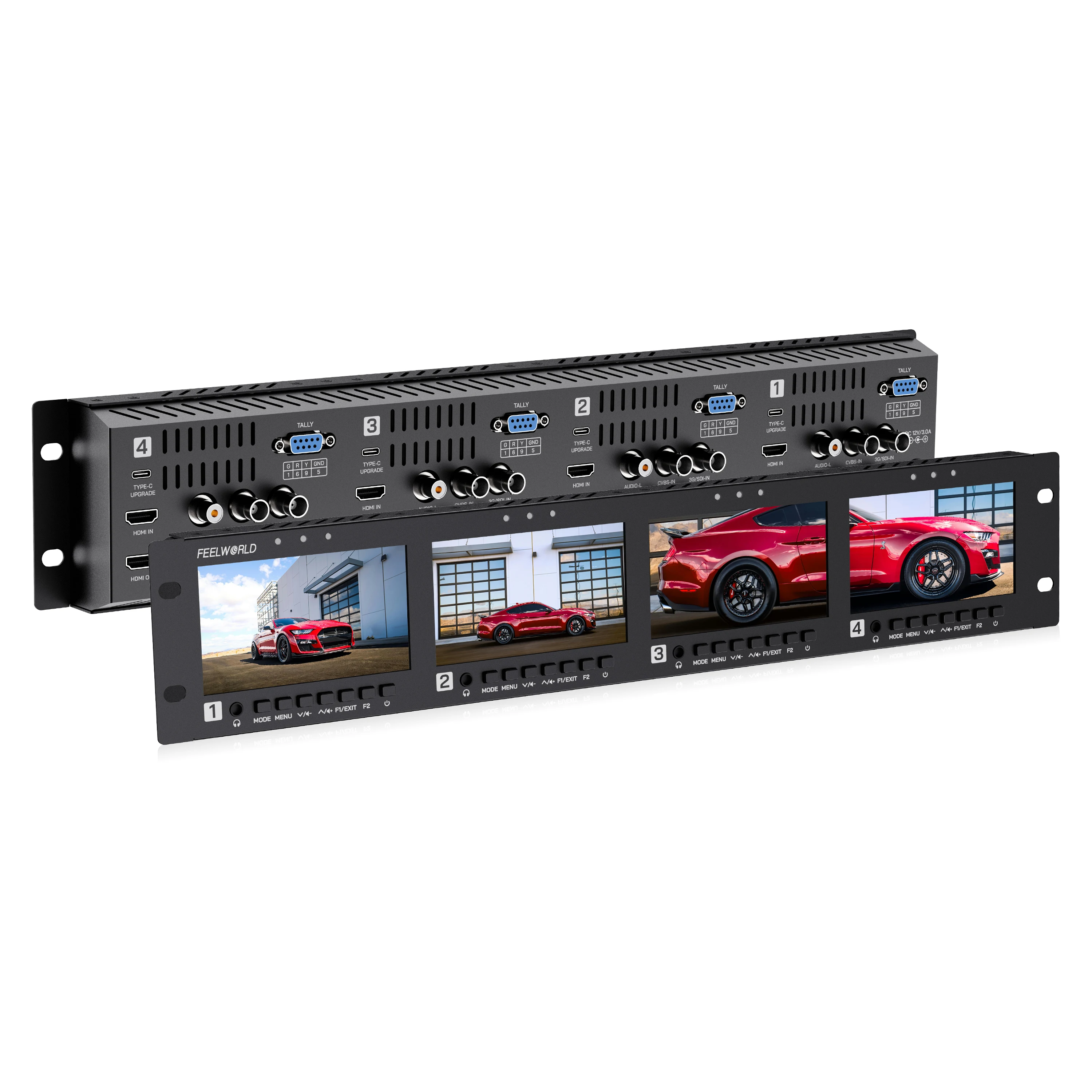 Feelworld Q41 Multi… - image